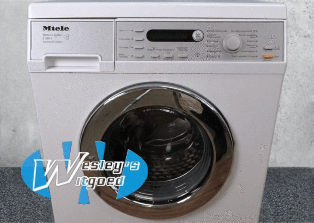 Miele 5000 serie 7kg